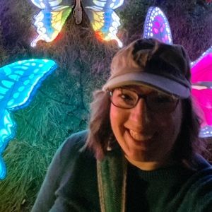 Meet your Posher, Courtney